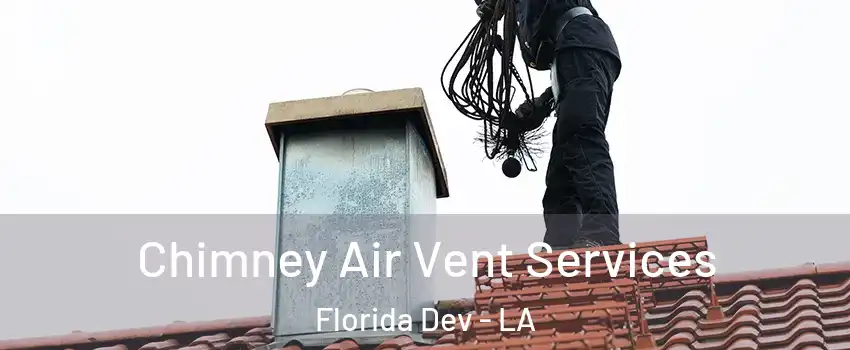 Chimney Air Vent Services Florida Dev - LA