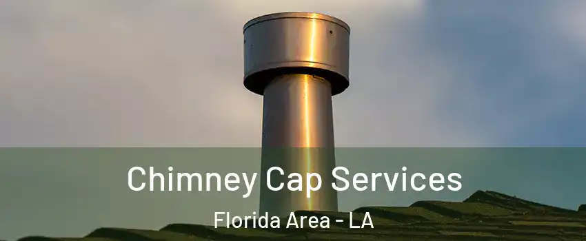 Chimney Cap Services Florida Area - LA