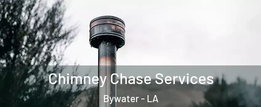 Chimney Chase Services Bywater - LA