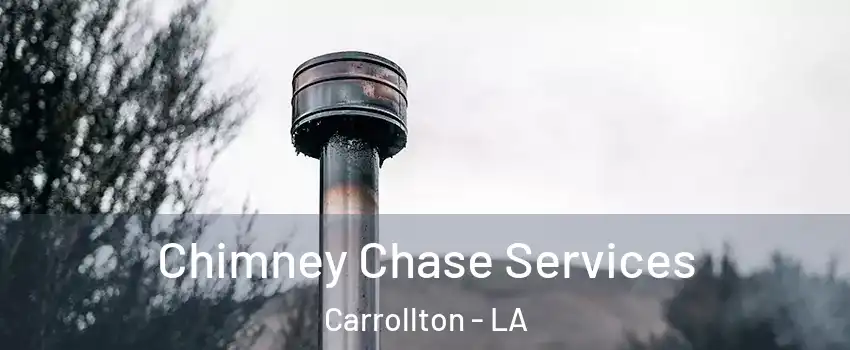 Chimney Chase Services Carrollton - LA