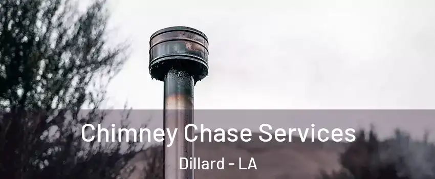 Chimney Chase Services Dillard - LA