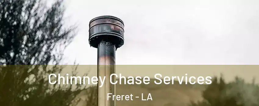 Chimney Chase Services Freret - LA