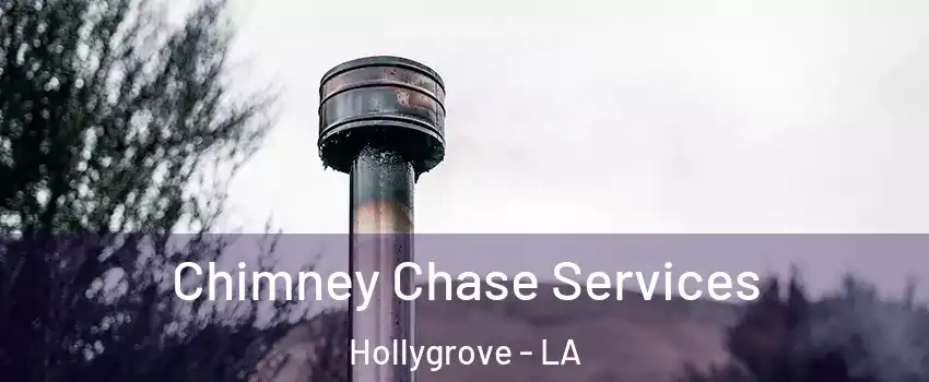 Chimney Chase Services Hollygrove - LA