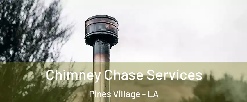 Chimney Chase Services Pines Village - LA