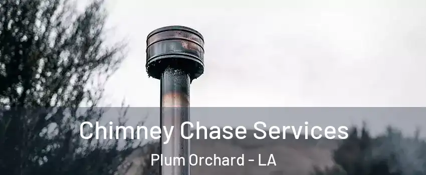 Chimney Chase Services Plum Orchard - LA