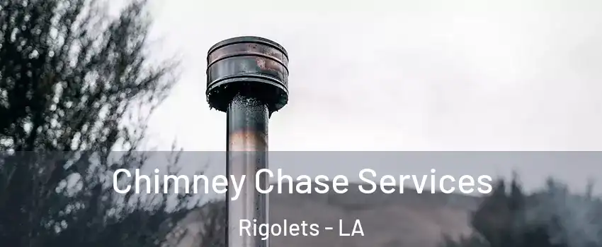 Chimney Chase Services Rigolets - LA