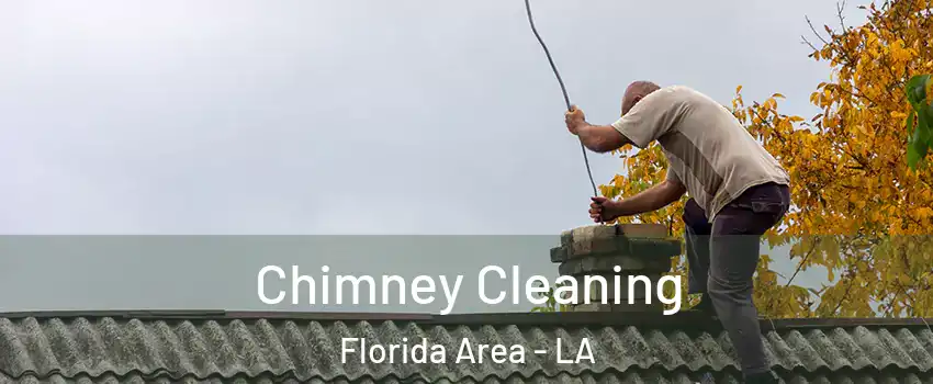 Chimney Cleaning Florida Area - LA