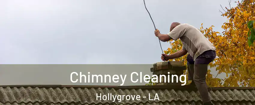 Chimney Cleaning Hollygrove - LA