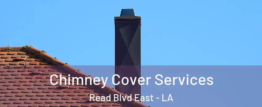 Chimney Cover Services Read Blvd East - LA