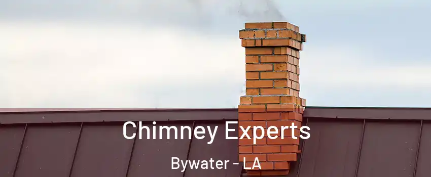 Chimney Experts Bywater - LA