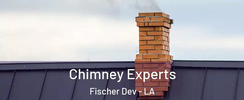 Chimney Experts Fischer Dev - LA