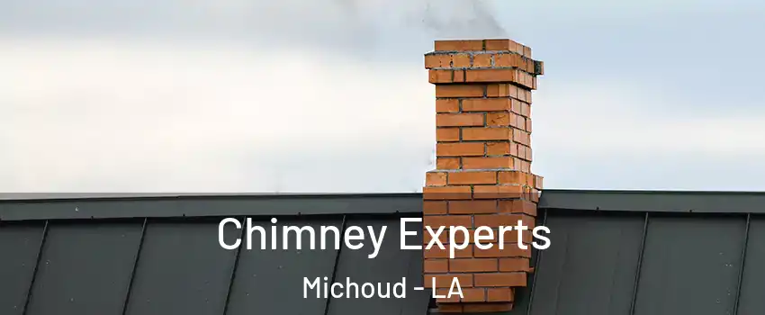 Chimney Experts Michoud - LA