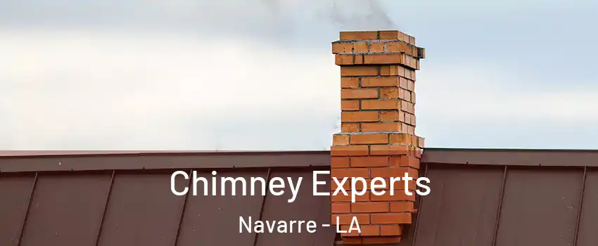 Chimney Experts Navarre - LA