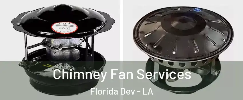 Chimney Fan Services Florida Dev - LA