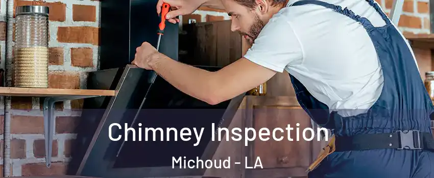 Chimney Inspection Michoud - LA