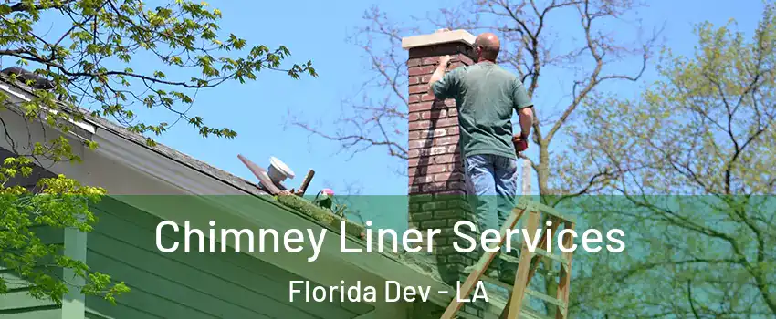 Chimney Liner Services Florida Dev - LA