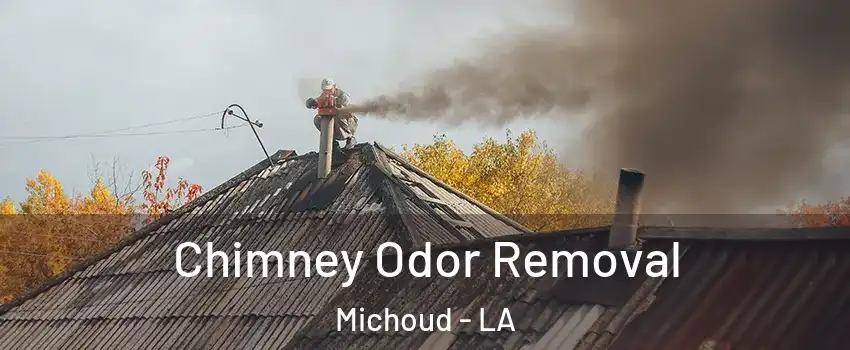 Chimney Odor Removal Michoud - LA