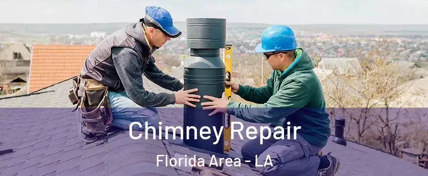 Chimney Repair Florida Area - LA