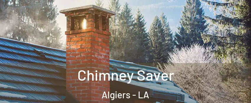 Chimney Saver Algiers - LA