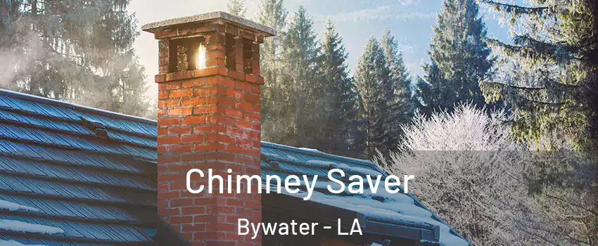 Chimney Saver Bywater - LA