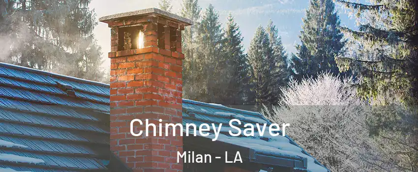 Chimney Saver Milan - LA