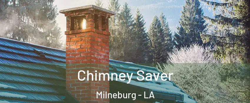 Chimney Saver Milneburg - LA