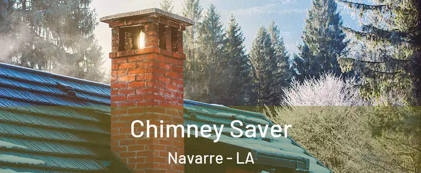 Chimney Saver Navarre - LA