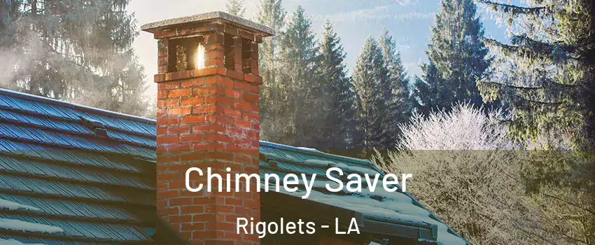 Chimney Saver Rigolets - LA