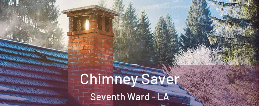 Chimney Saver Seventh Ward - LA