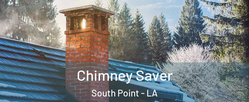 Chimney Saver South Point - LA