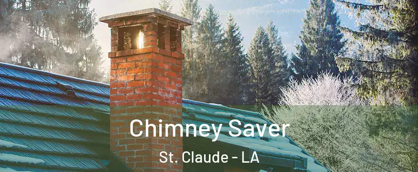 Chimney Saver St. Claude - LA