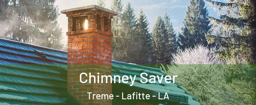 Chimney Saver Treme - Lafitte - LA