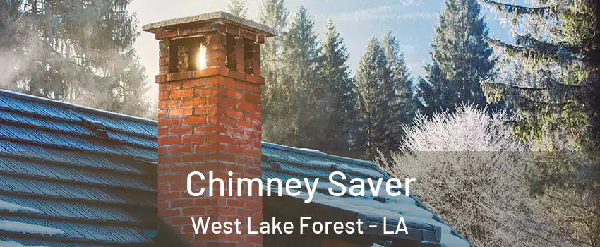 Chimney Saver West Lake Forest - LA