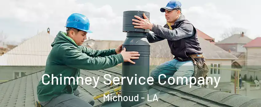 Chimney Service Company Michoud - LA