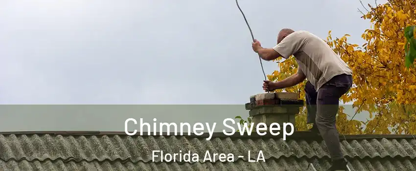 Chimney Sweep Florida Area - LA