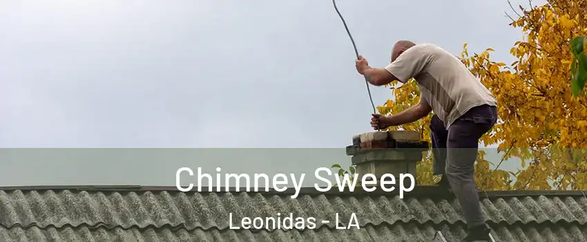 Chimney Sweep Leonidas - LA