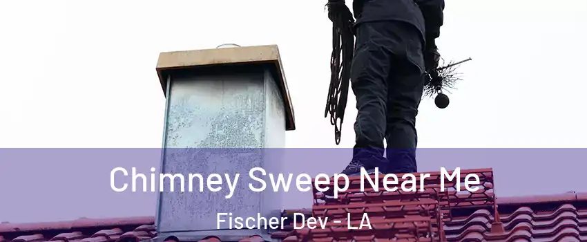 Chimney Sweep Near Me Fischer Dev - LA