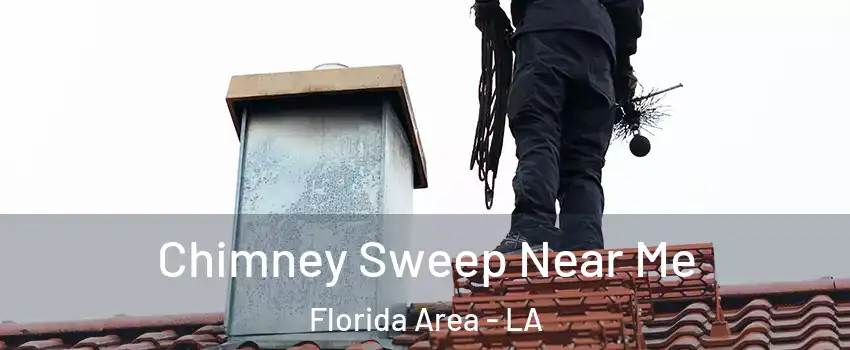 Chimney Sweep Near Me Florida Area - LA