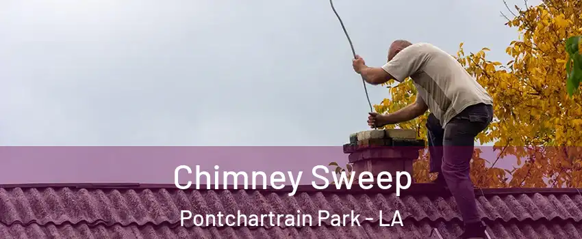 Chimney Sweep Pontchartrain Park - LA