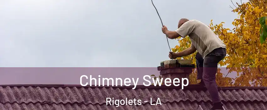 Chimney Sweep Rigolets - LA