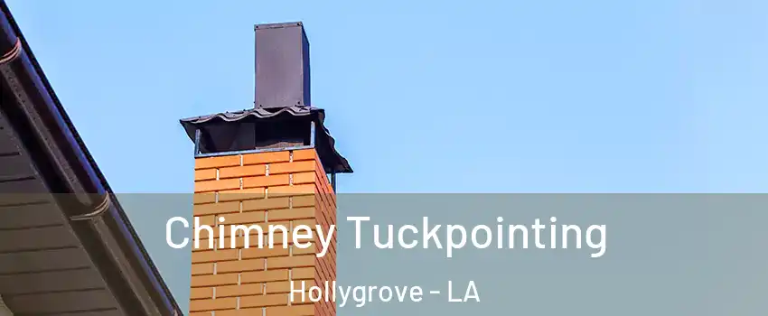 Chimney Tuckpointing Hollygrove - LA