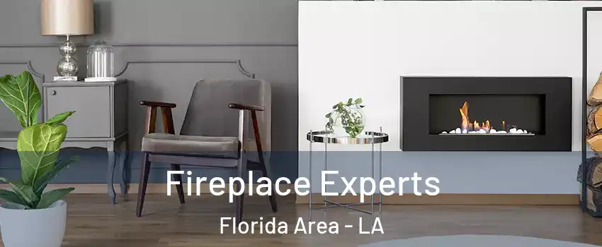 Fireplace Experts Florida Area - LA