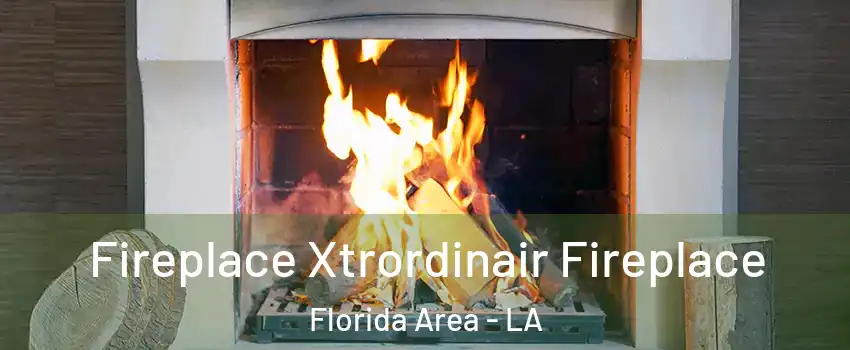 Fireplace Xtrordinair Fireplace Florida Area - LA