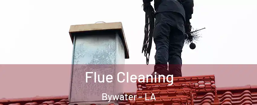 Flue Cleaning Bywater - LA