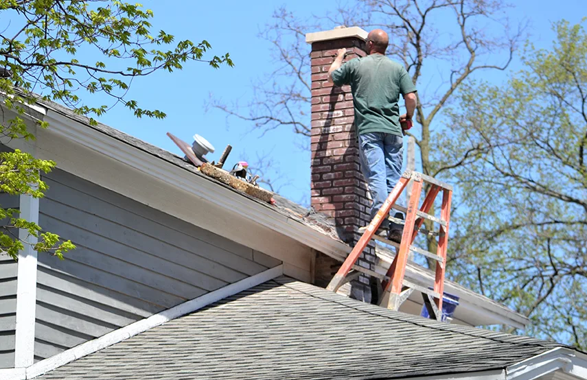 Chimney & Fireplace Inspections Services in New Orleans, LA