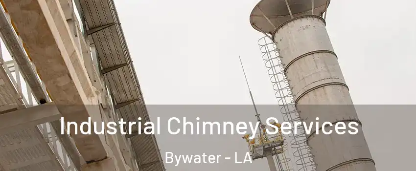 Industrial Chimney Services Bywater - LA