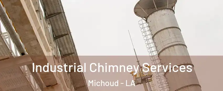 Industrial Chimney Services Michoud - LA