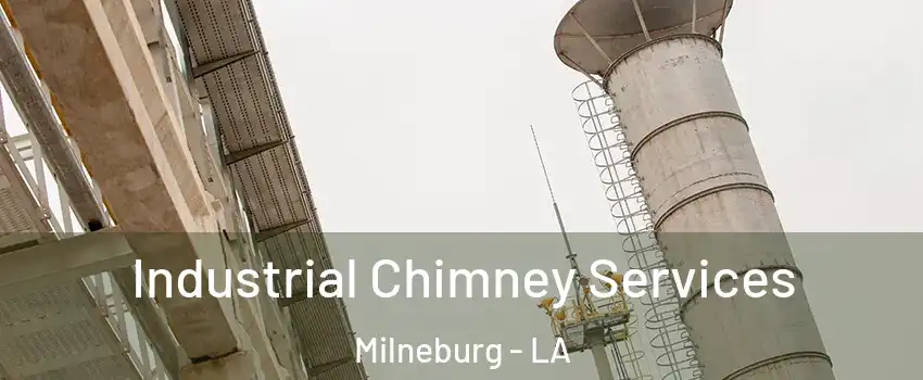 Industrial Chimney Services Milneburg - LA