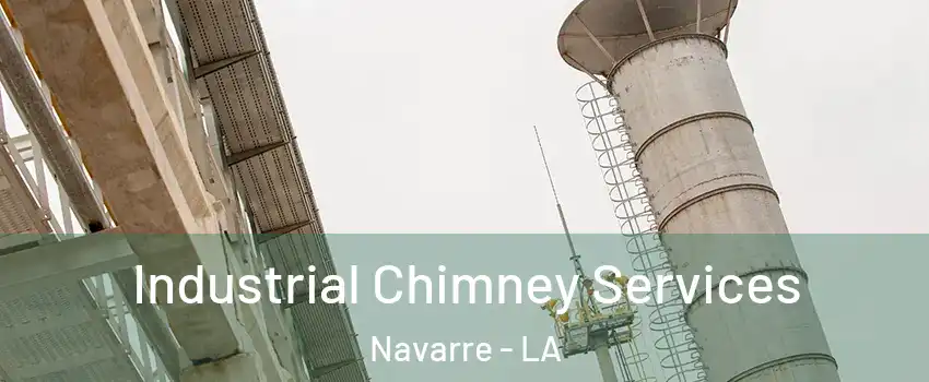 Industrial Chimney Services Navarre - LA