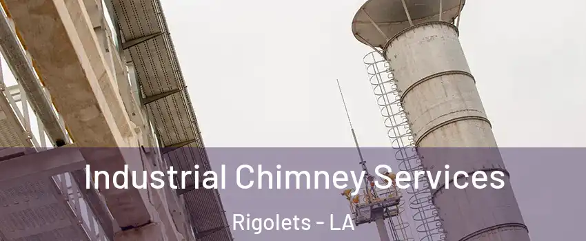 Industrial Chimney Services Rigolets - LA